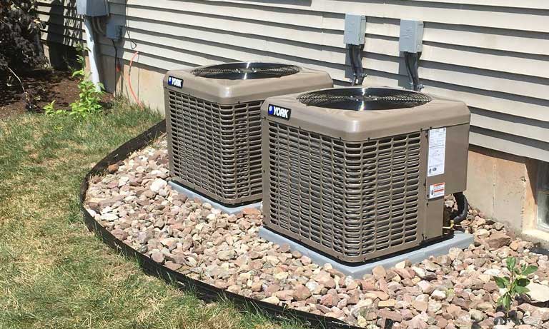 Heating and cooling services and installations | Belknap Heating & Cooling, Erie County, NY
